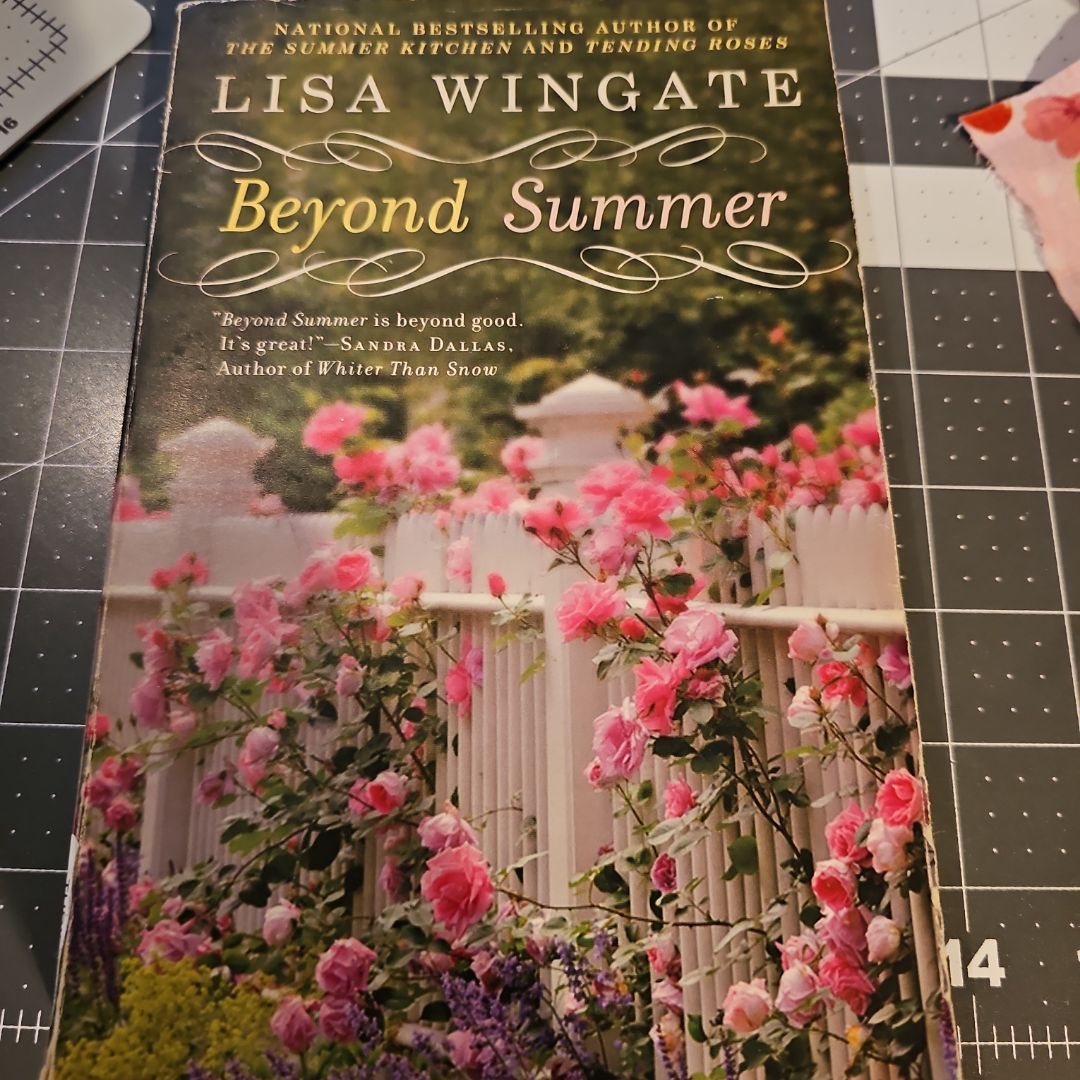 Beyond Summer