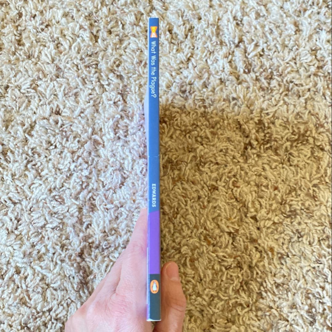 What Was the Plague?