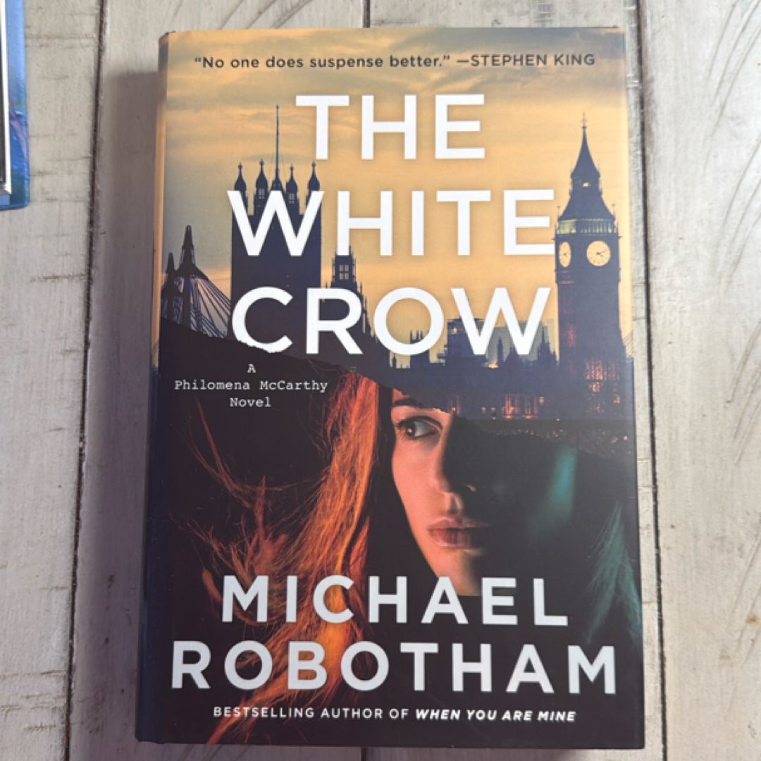 The White Crow
