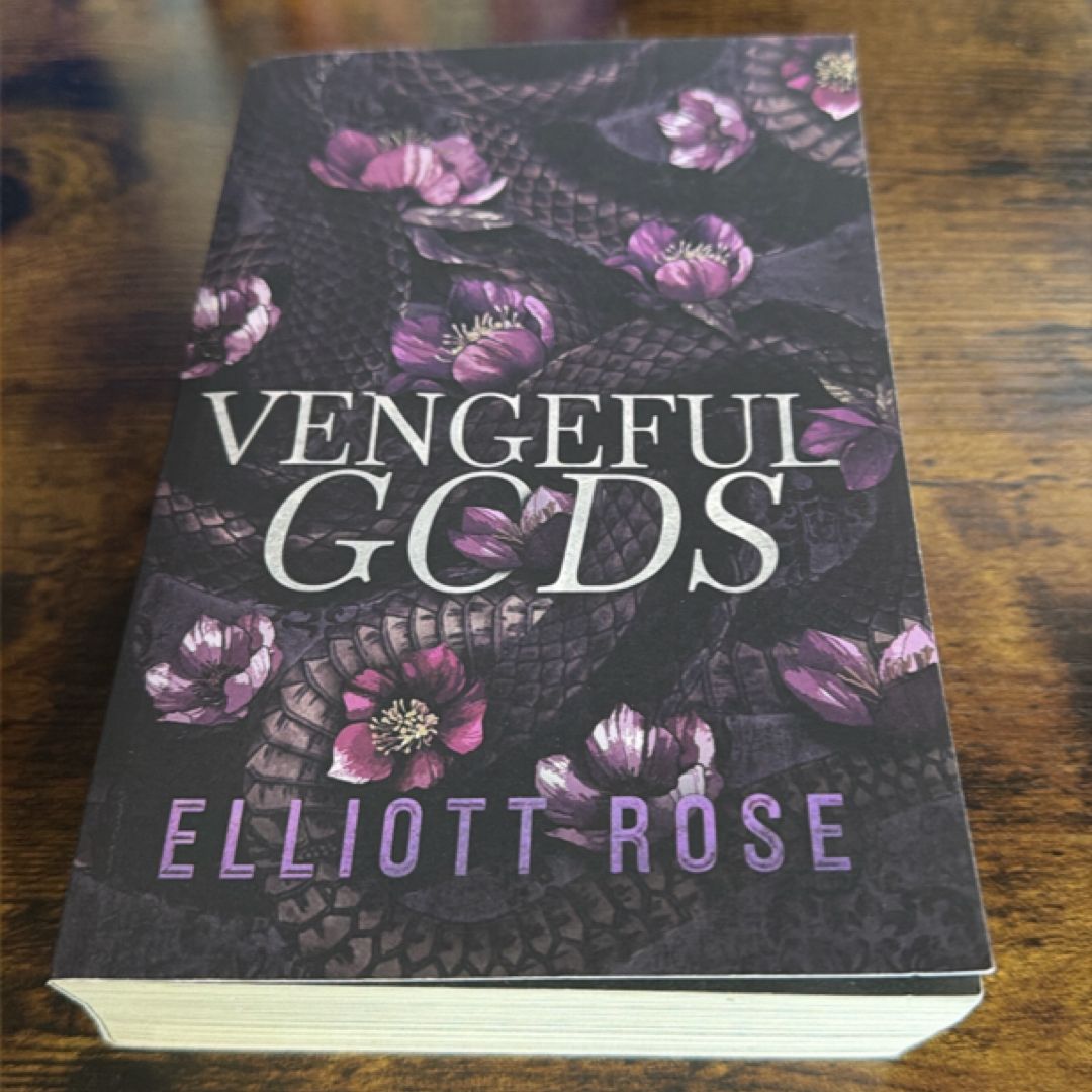Vengeful Gods