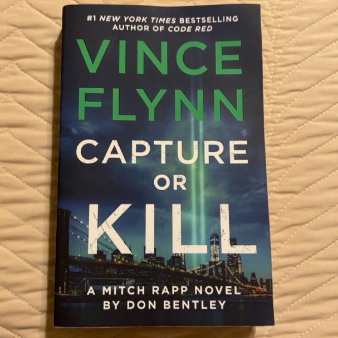 Capture or Kill
