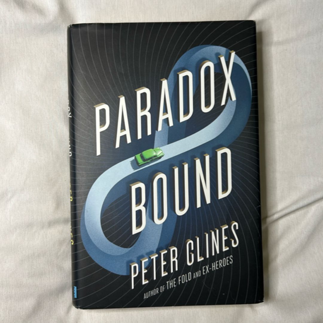 Paradox Bound