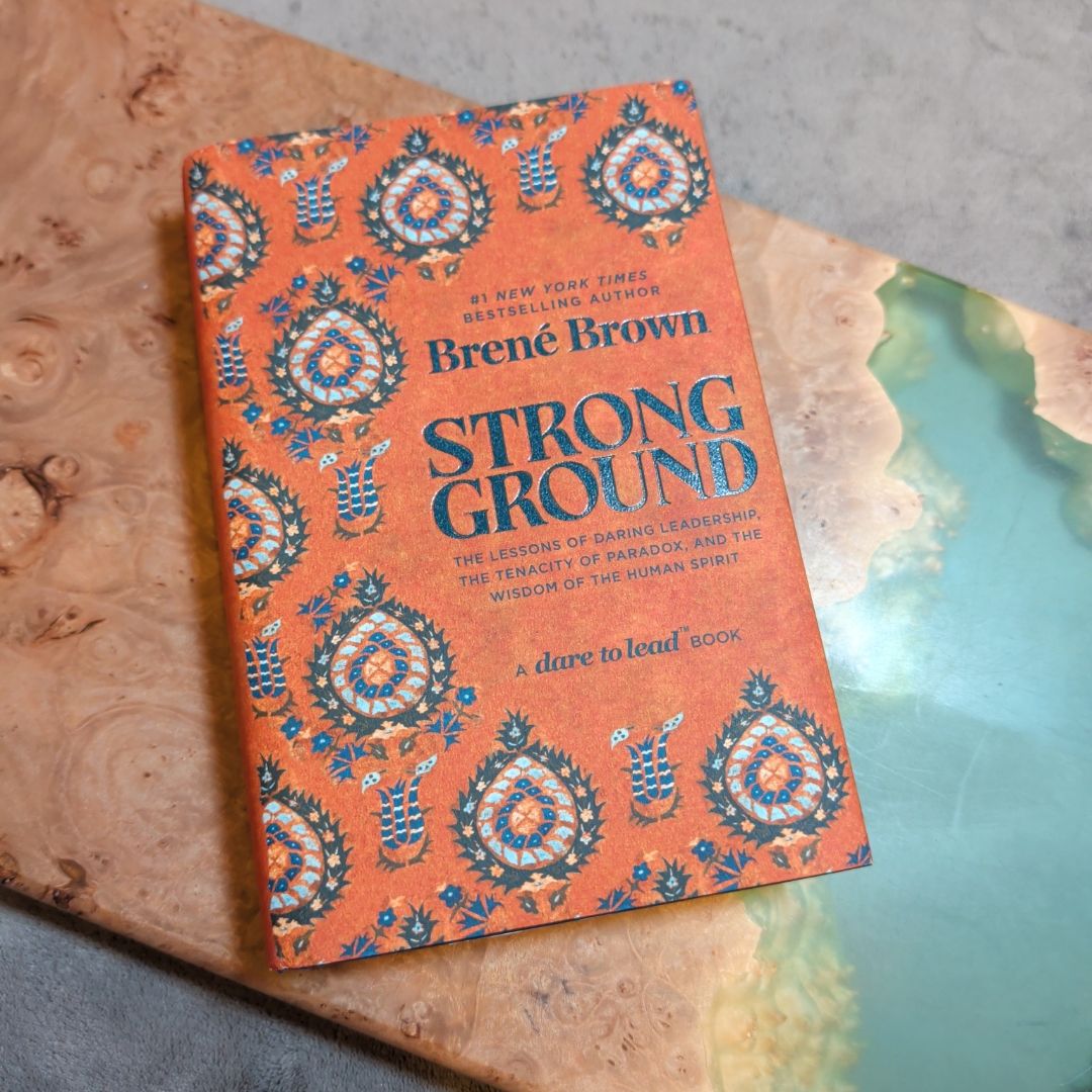 Strong Ground