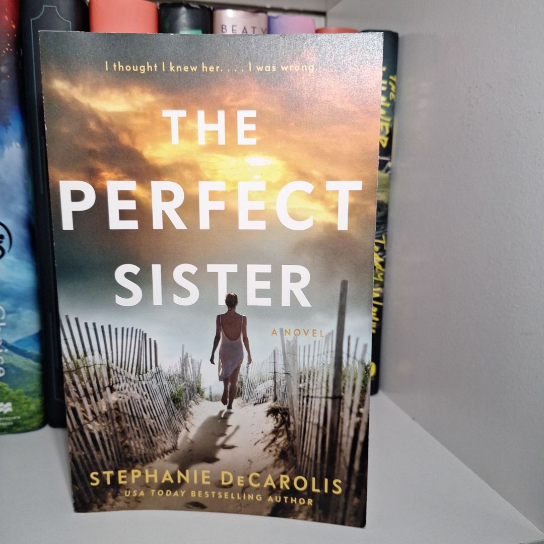 The Perfect Sister