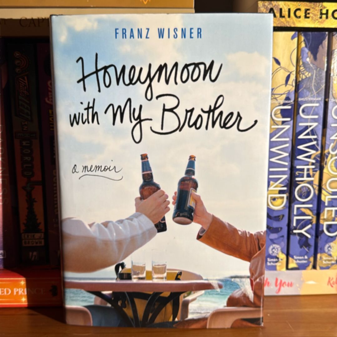 Honeymoon with My Brother