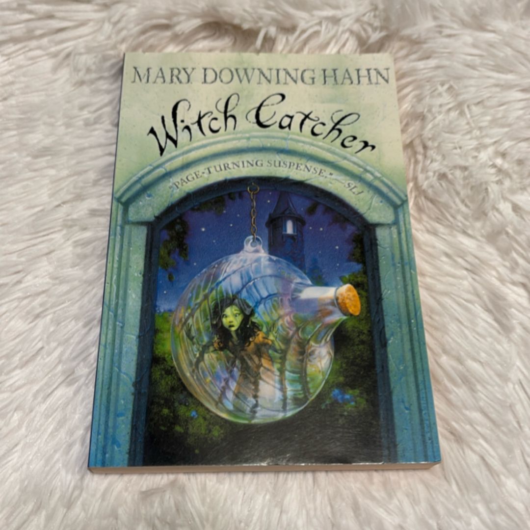 Witch Catcher