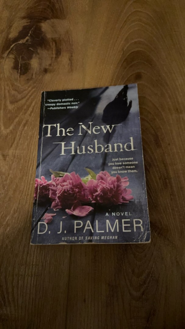 The New Husband