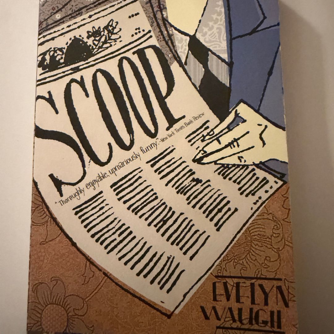 Scoop