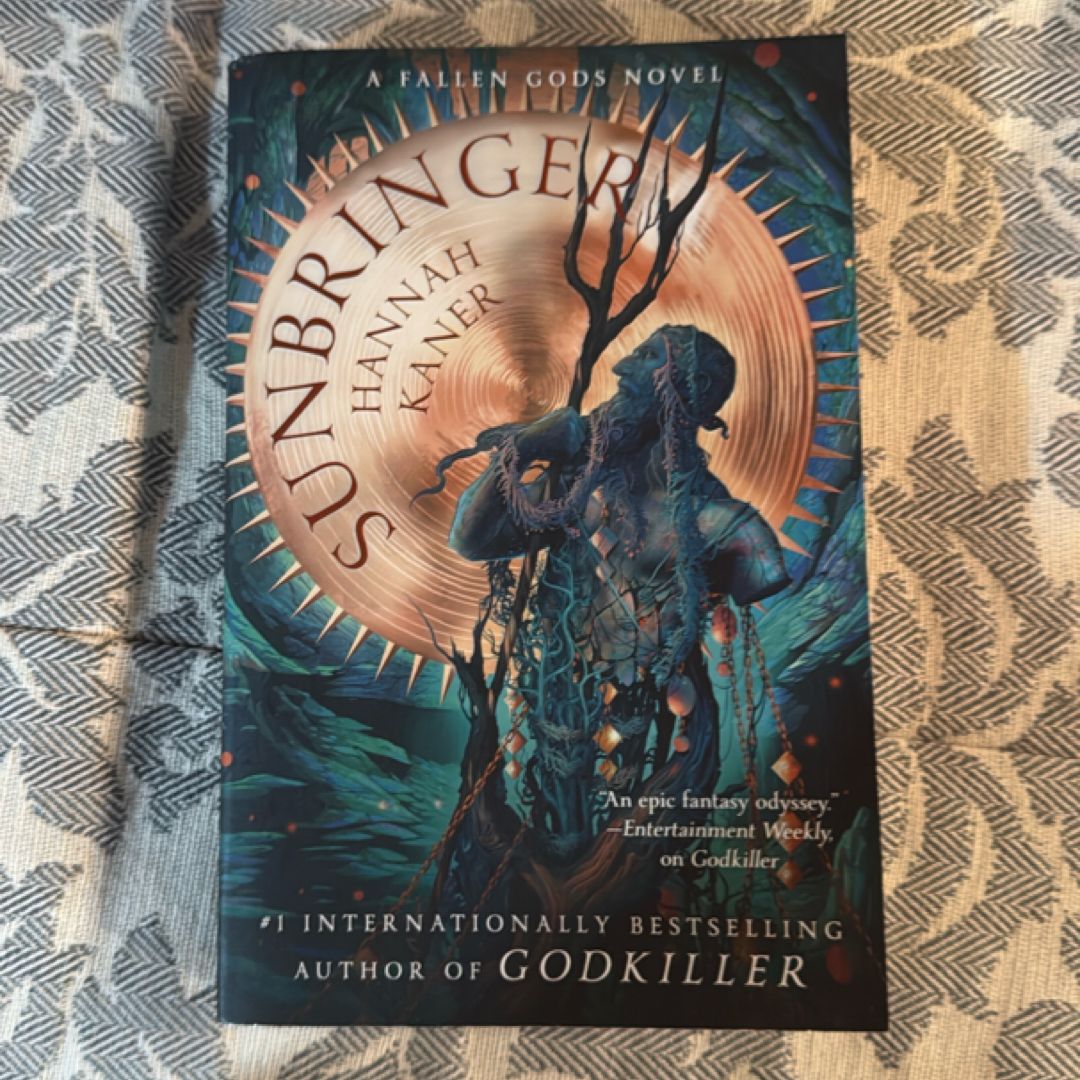 Sunbringer