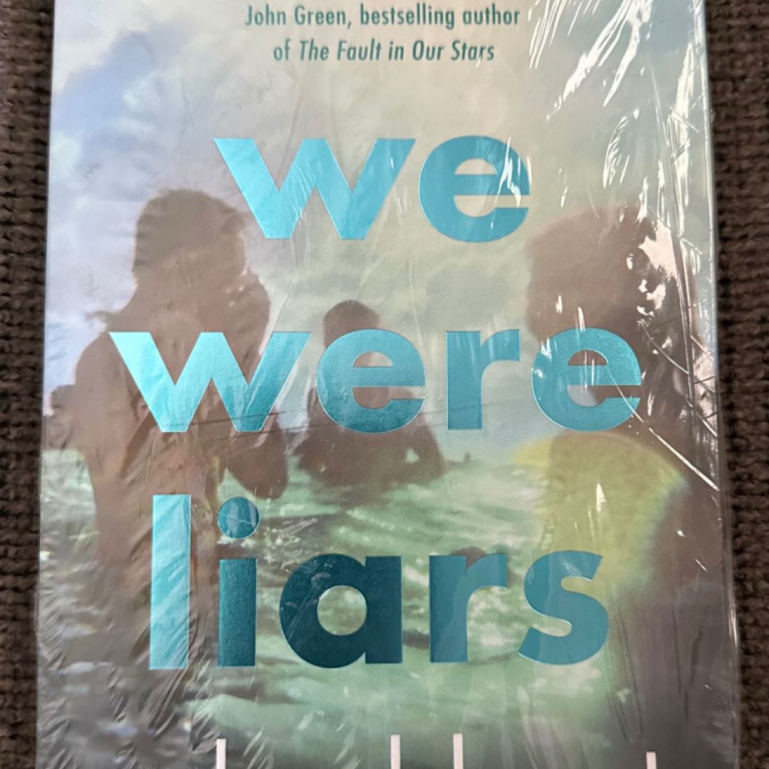 We Were Liars