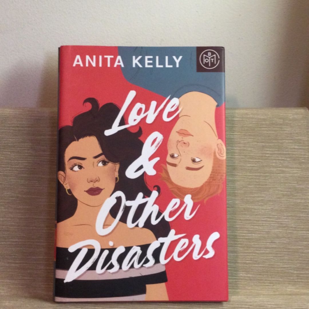 Love & Other Disasters