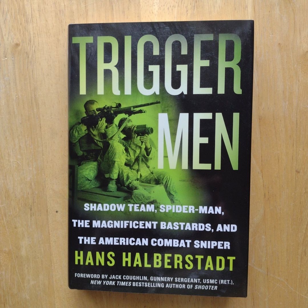 Trigger Men
