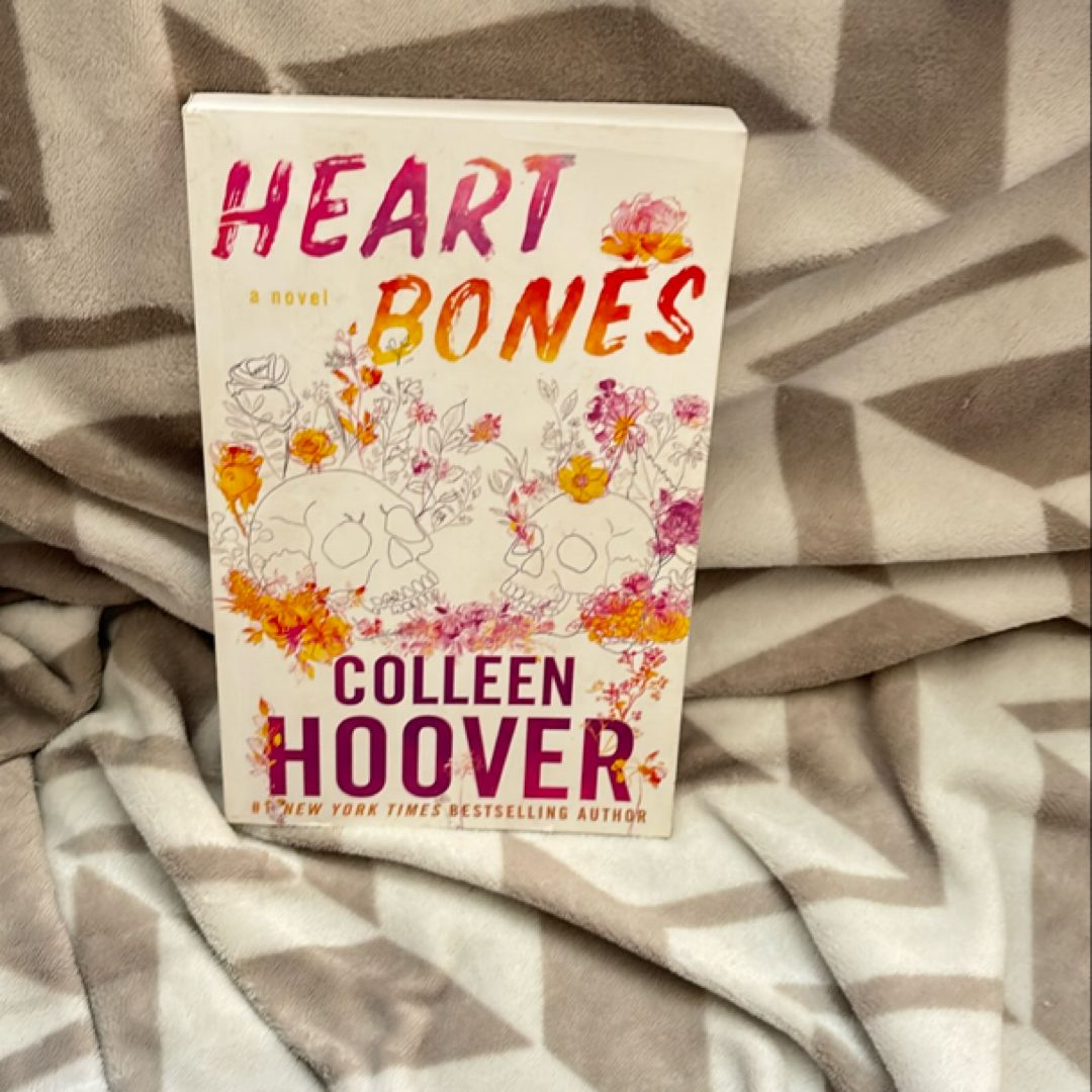 Heart Bones