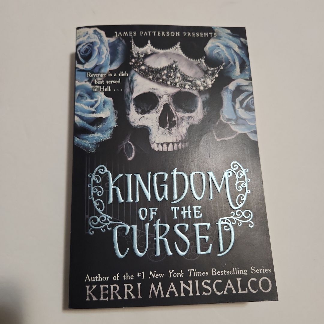 Kingdom of the Cursed