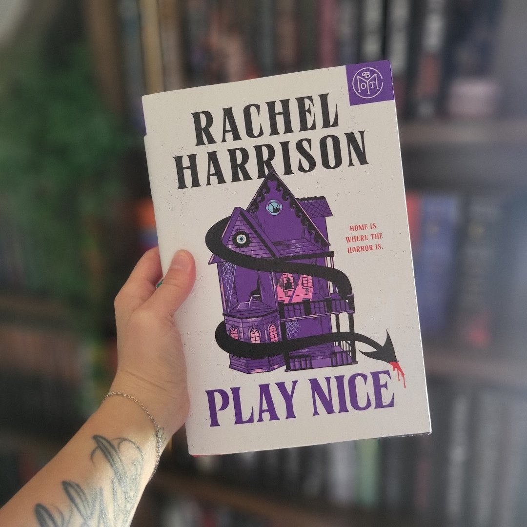 Play Nice