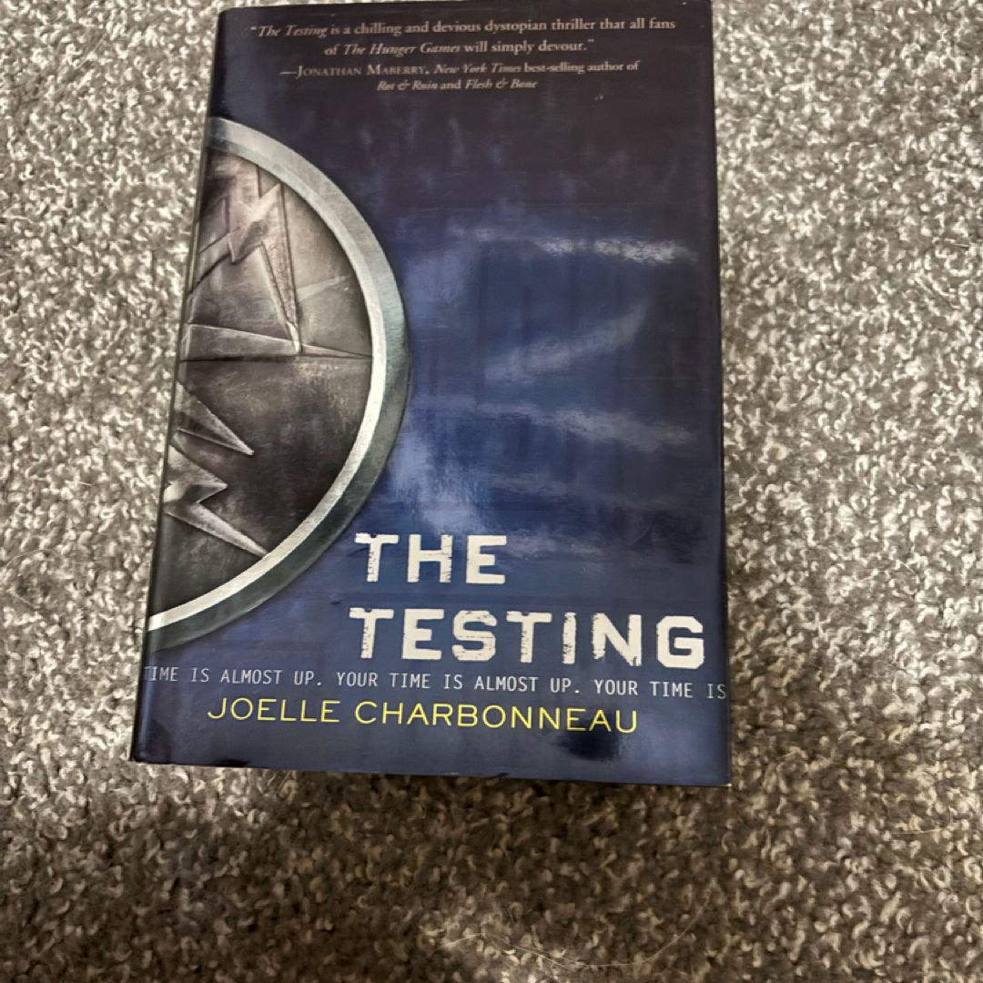 The Testing