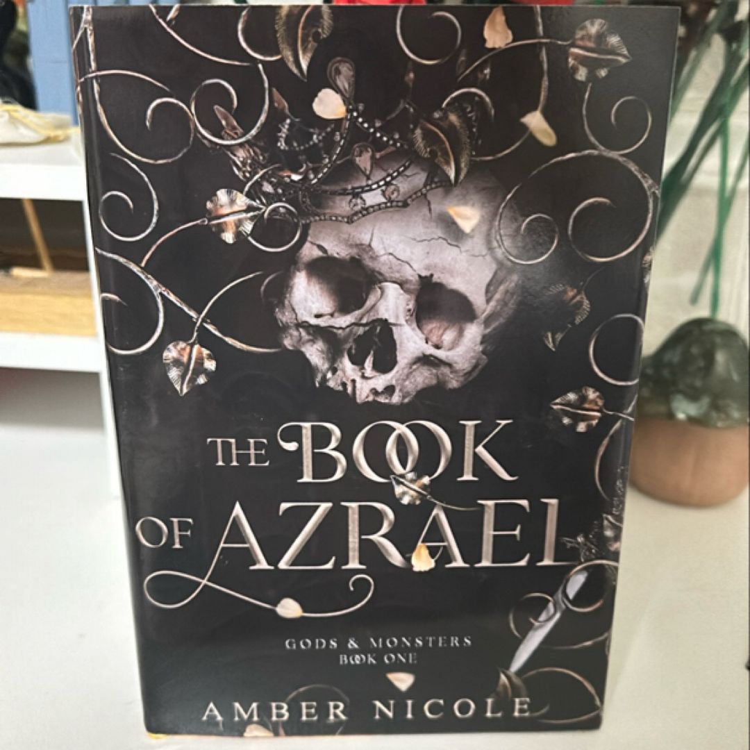 The Book of Azrael