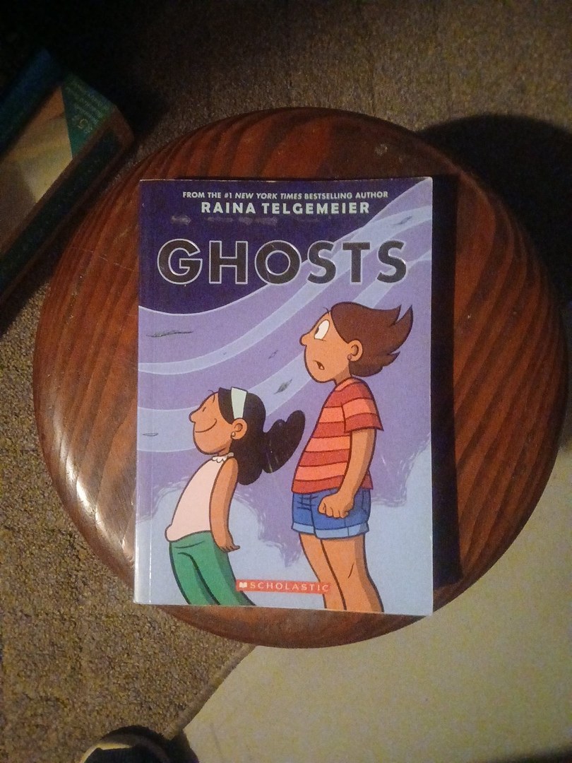 Ghosts