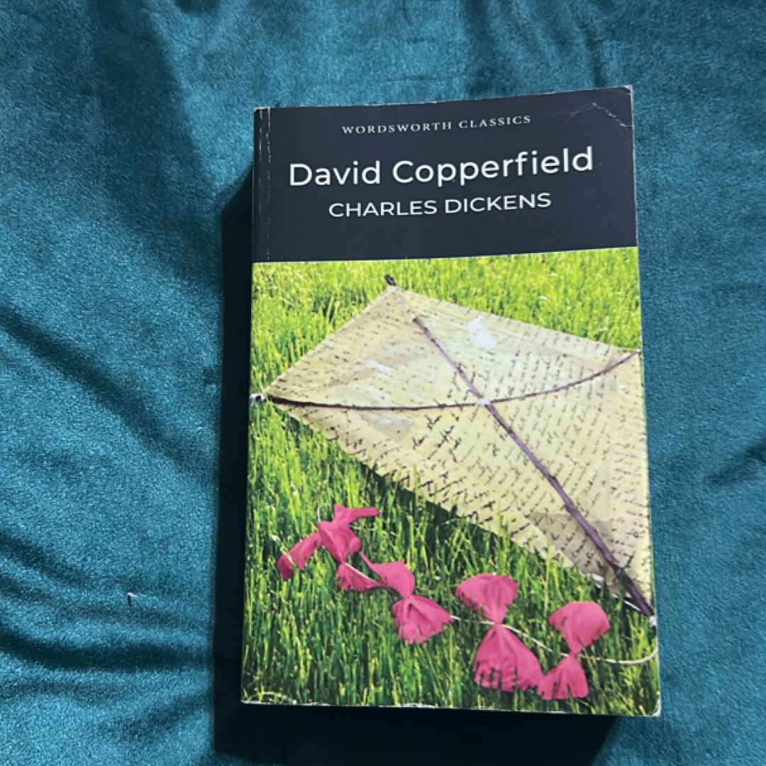 David Copperfield