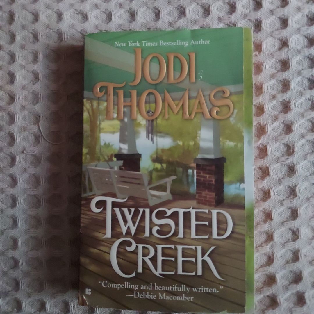 Read Pink Twisted Creek