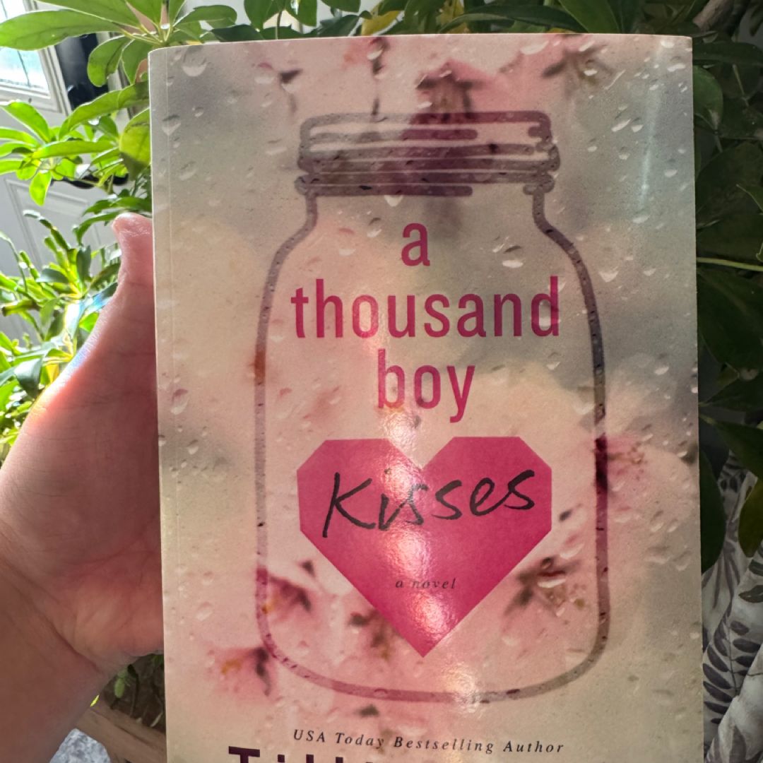 A Thousand Boy Kisses