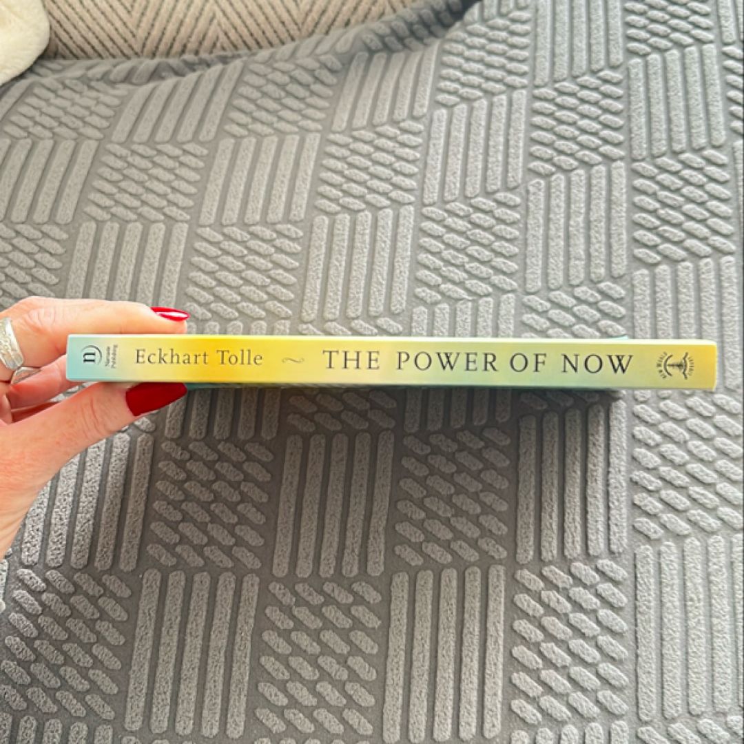 The Power of Now
