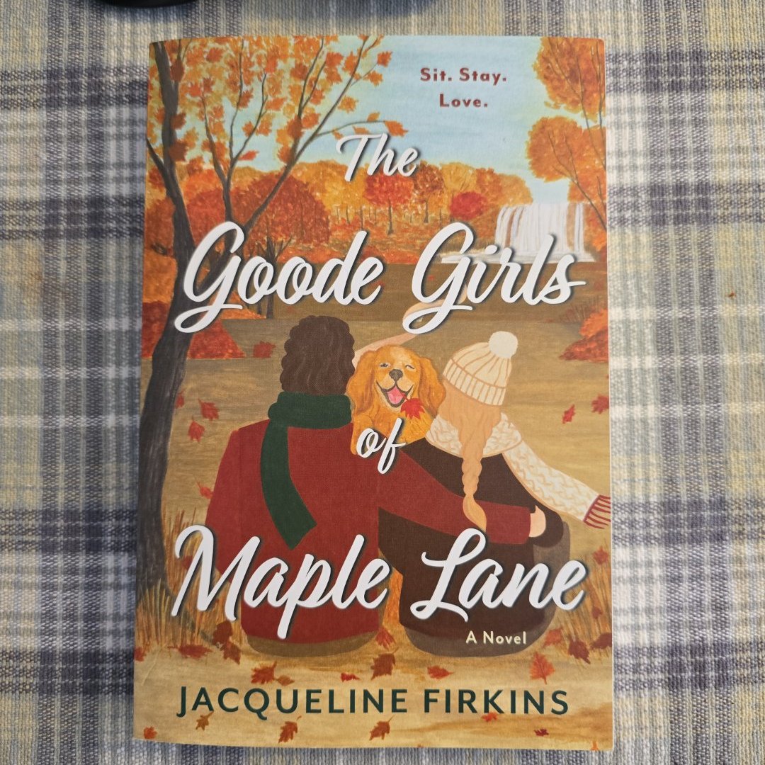 The Goode Girls of Maple Lane