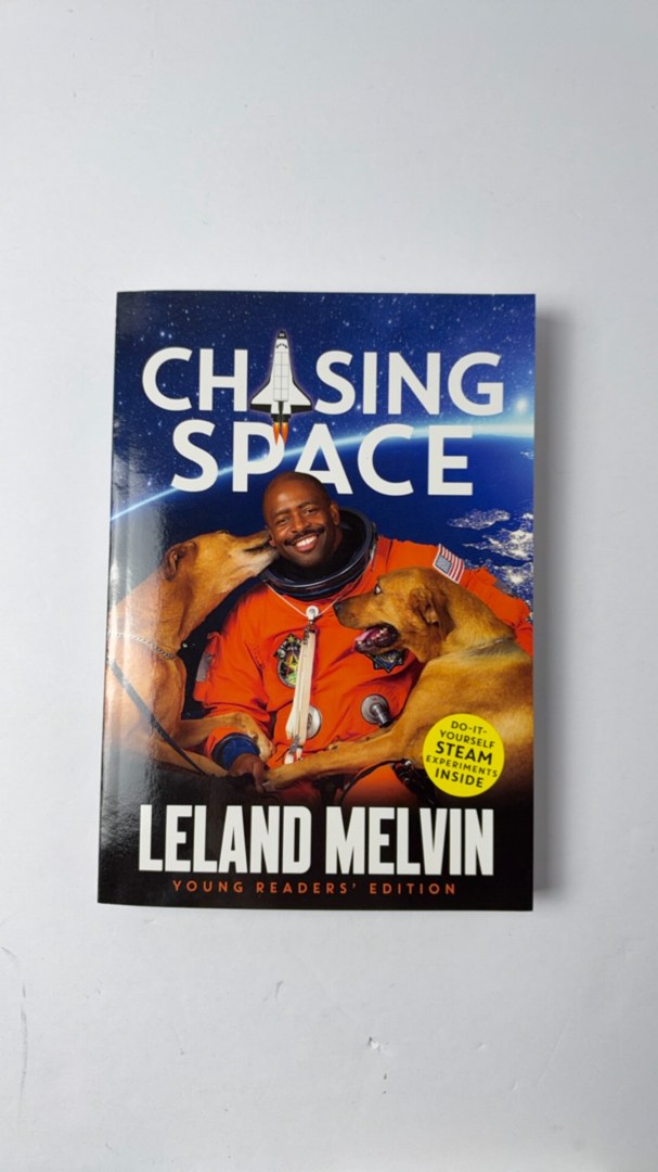 Chasing Space