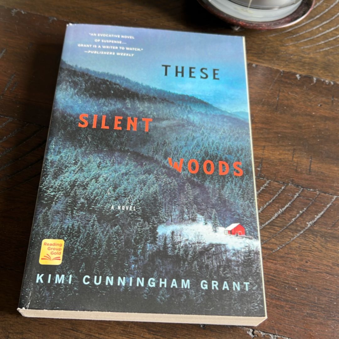 These Silent Woods