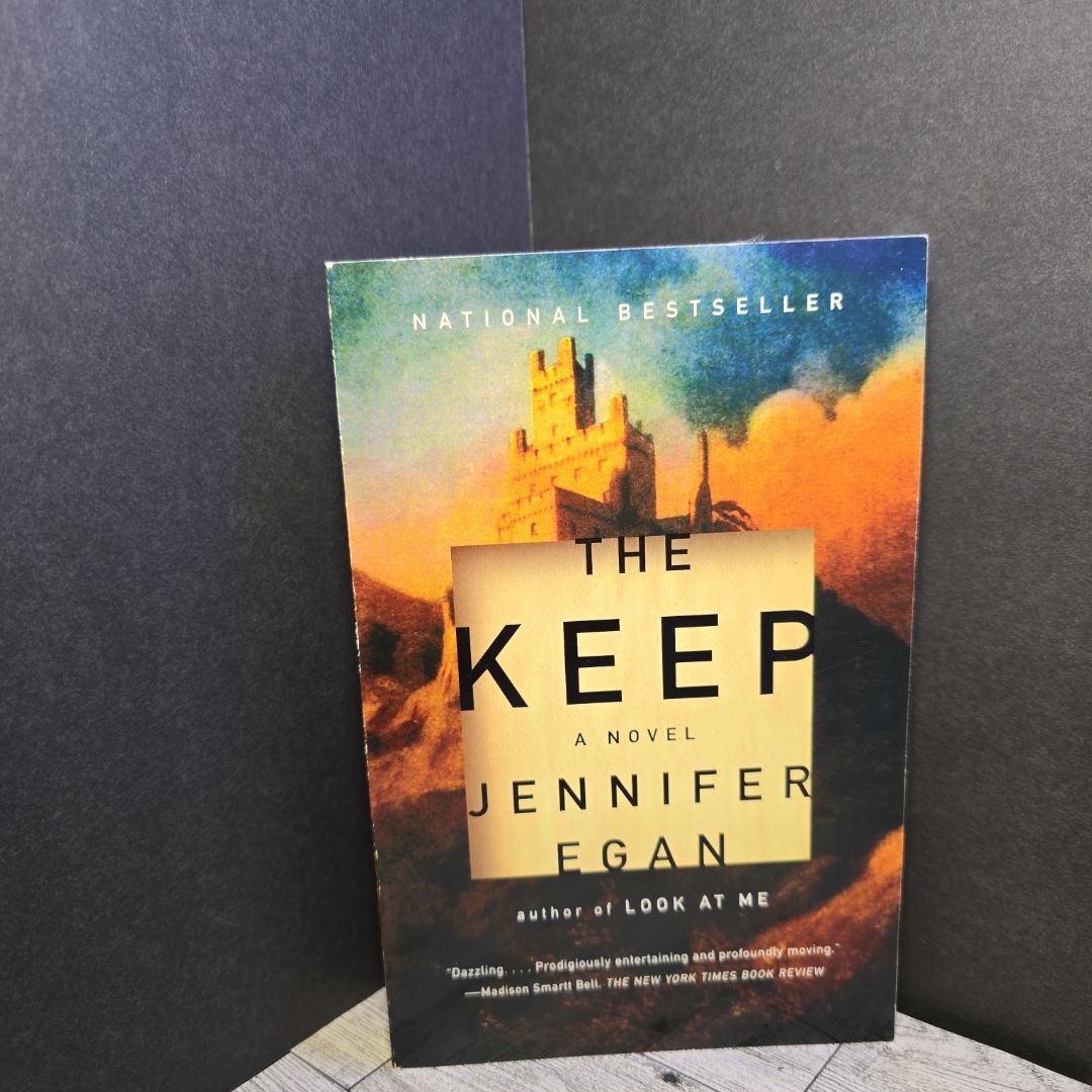 The Keep