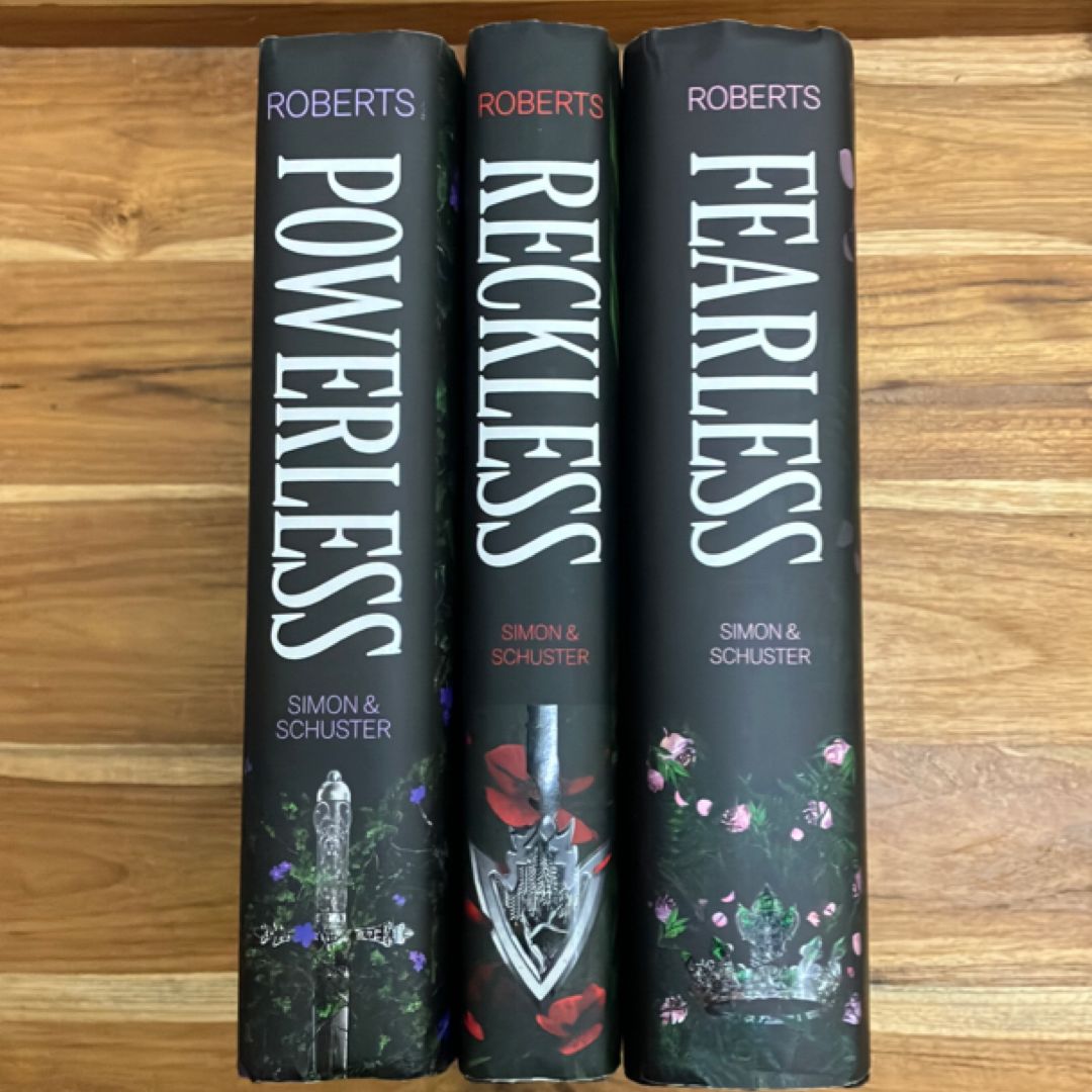 Powerless, Reckless, and Fearless