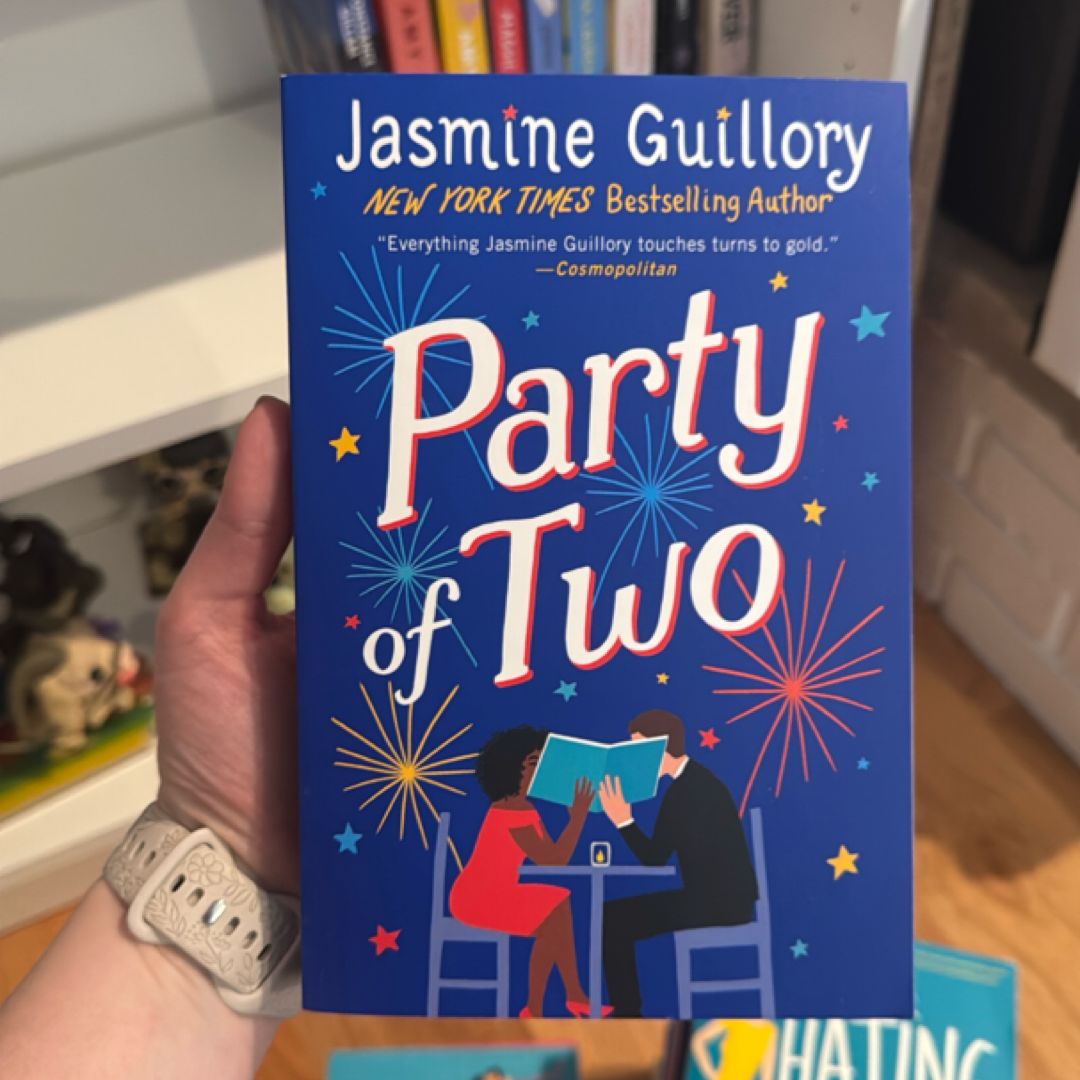 Party of Two