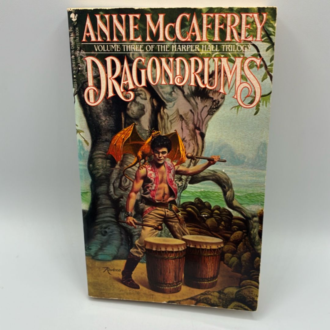 Dragondrums (1980)