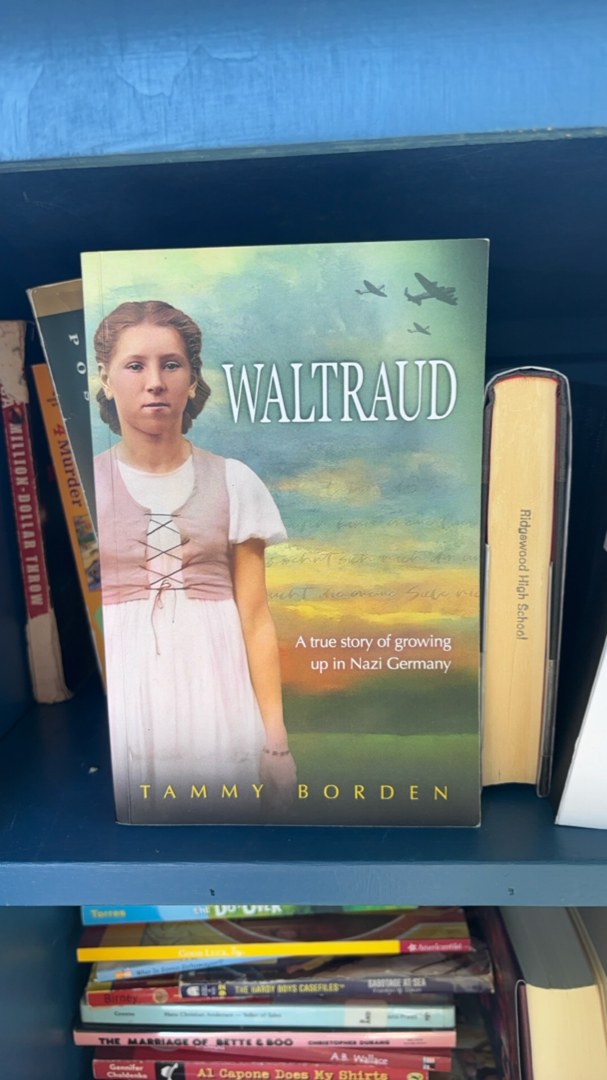 Waltraud
