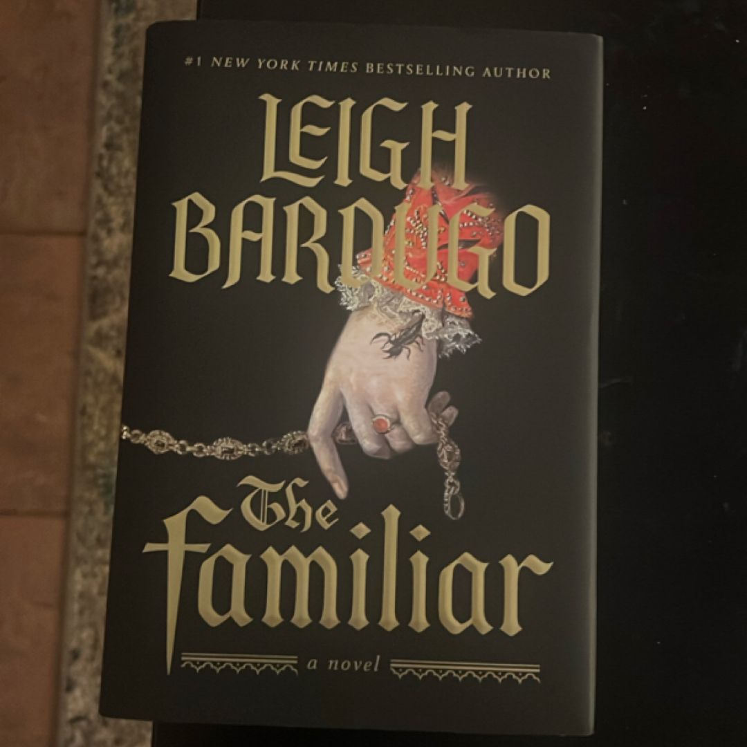 The Familiar