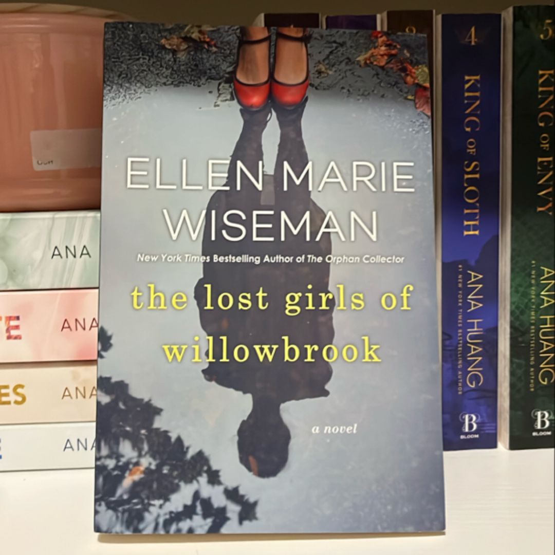 The Lost Girls of Willowbrook