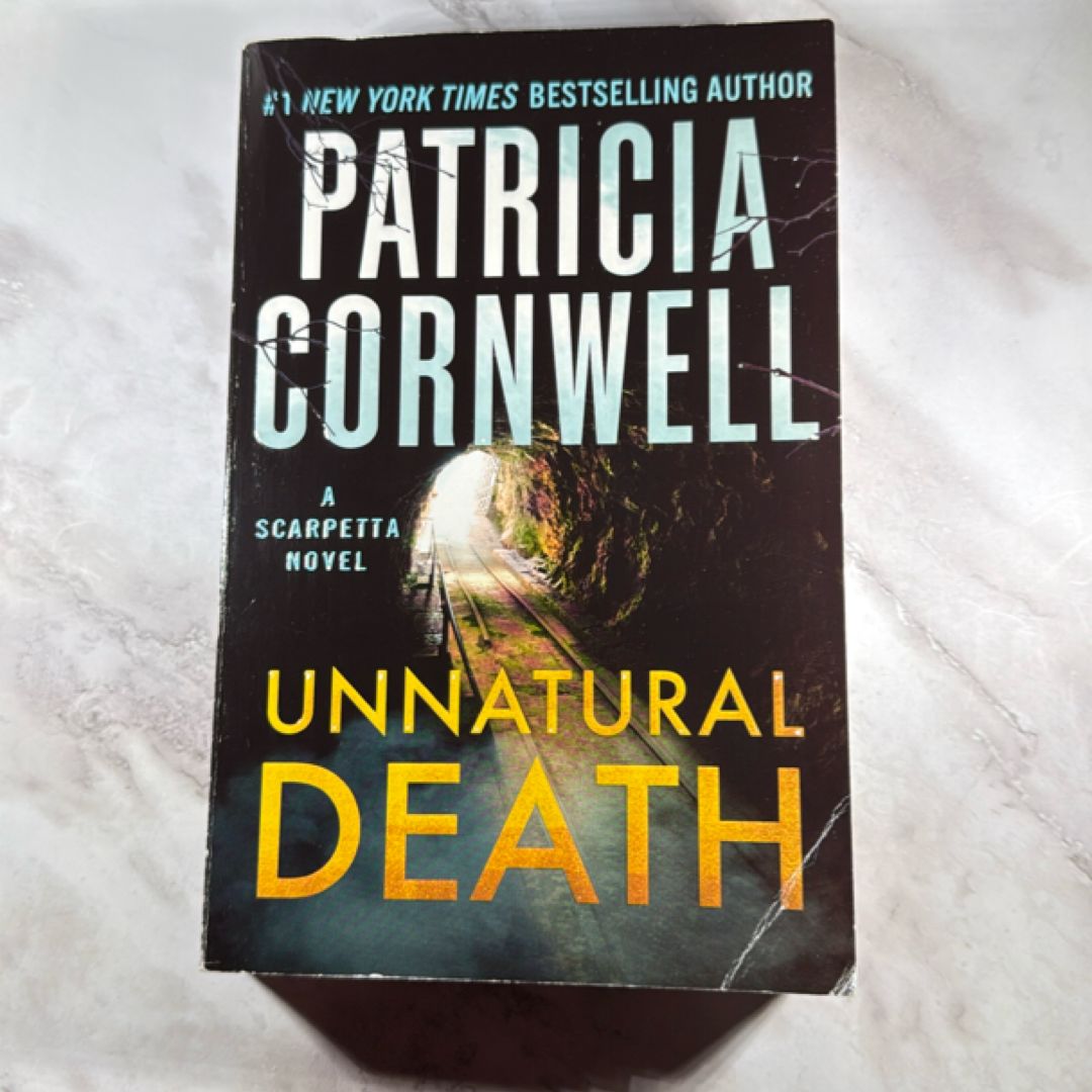 Unnatural Death