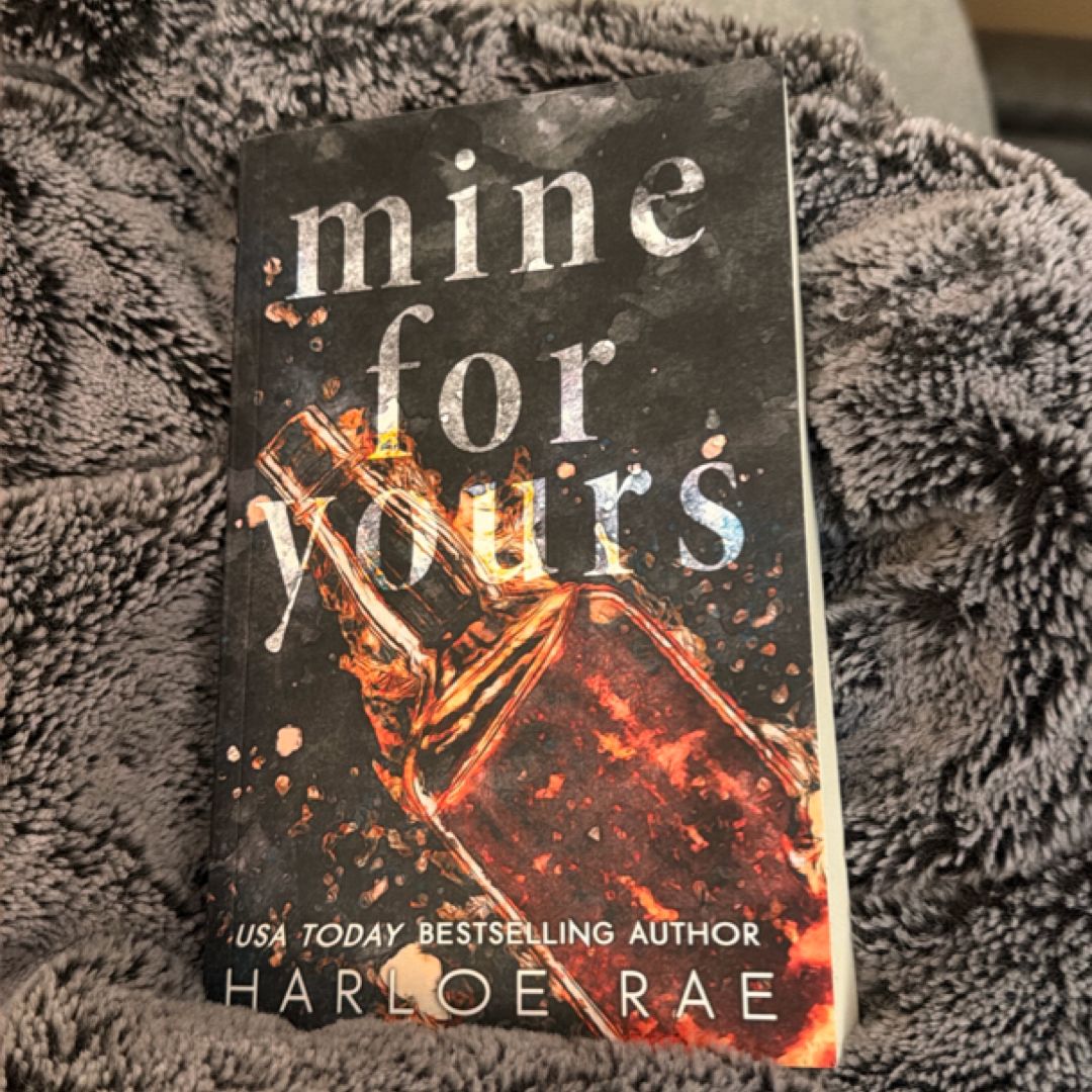 Mine For Yours: A Single Parent, Small Town Romance: SPECIAL EDITION