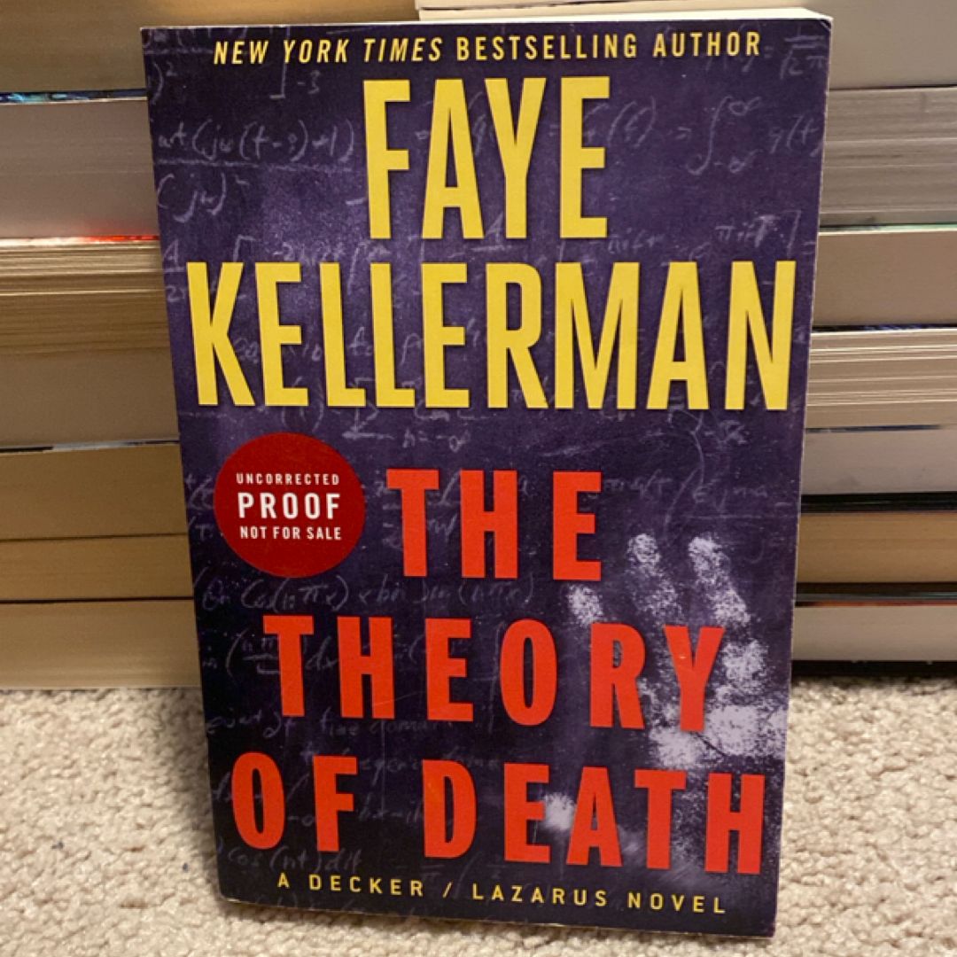 The Theory of Death