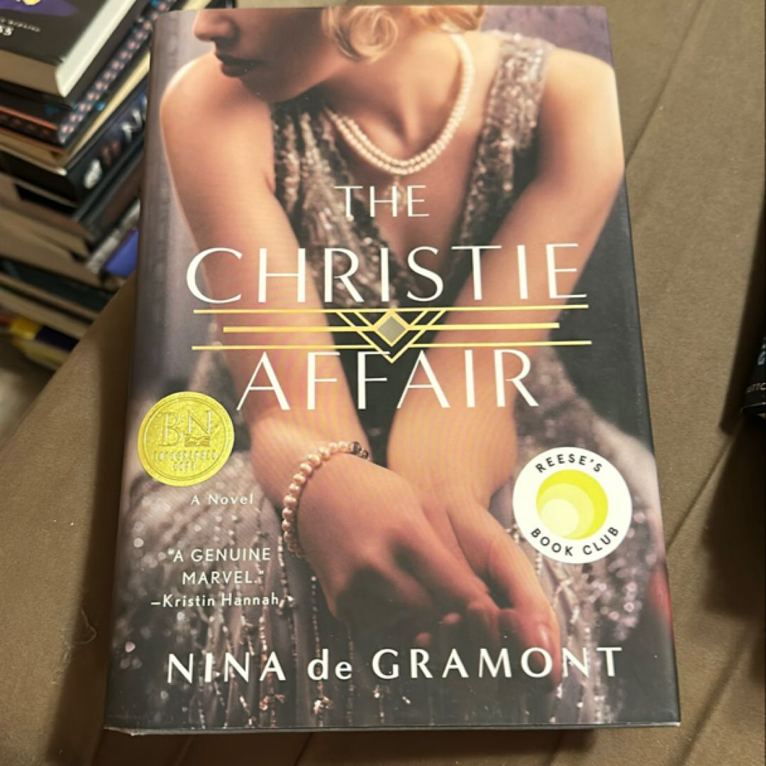 The Christie Affair