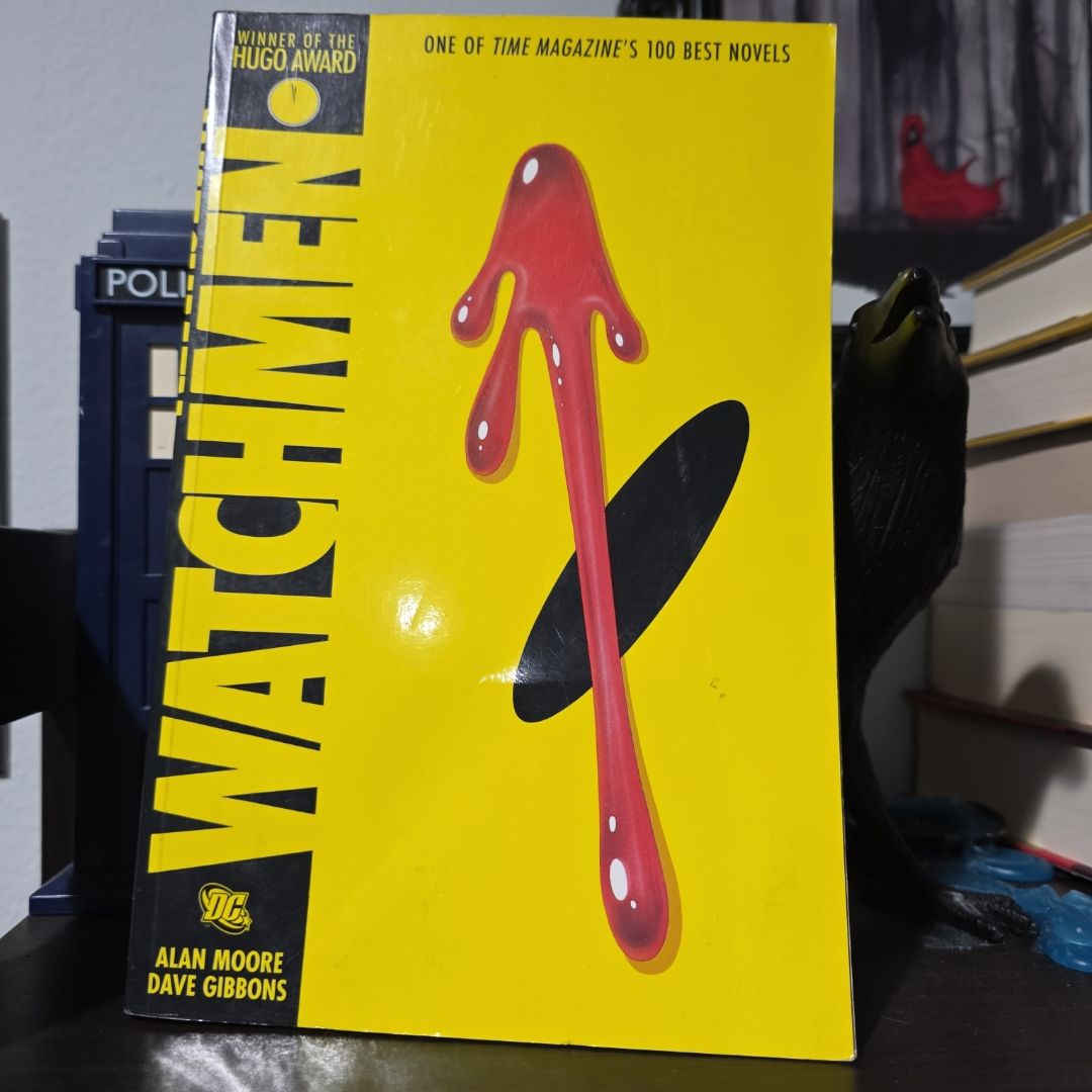 Watchmen