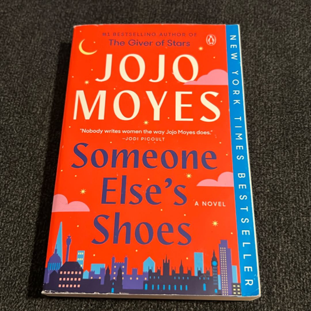 Someone Else's Shoes