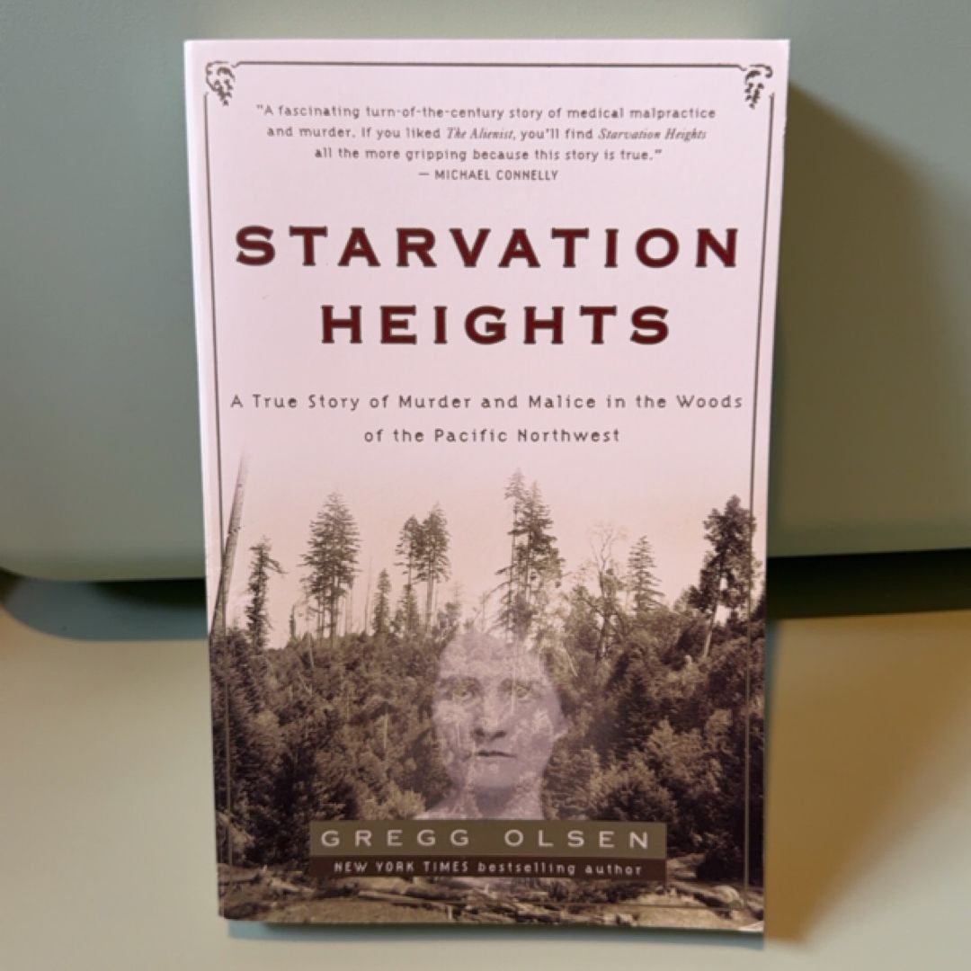 Starvation Heights