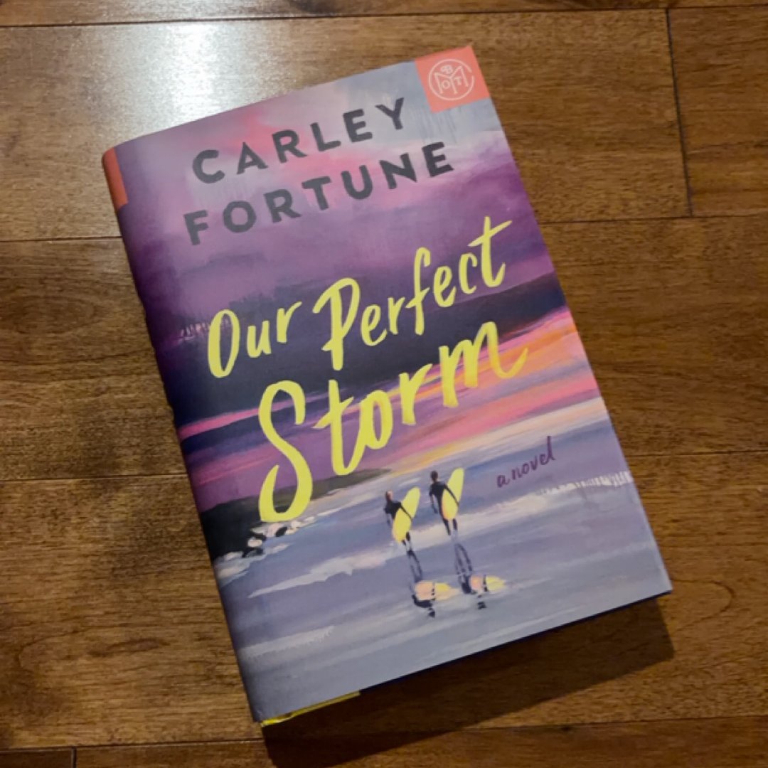 Our Perfect Storm
