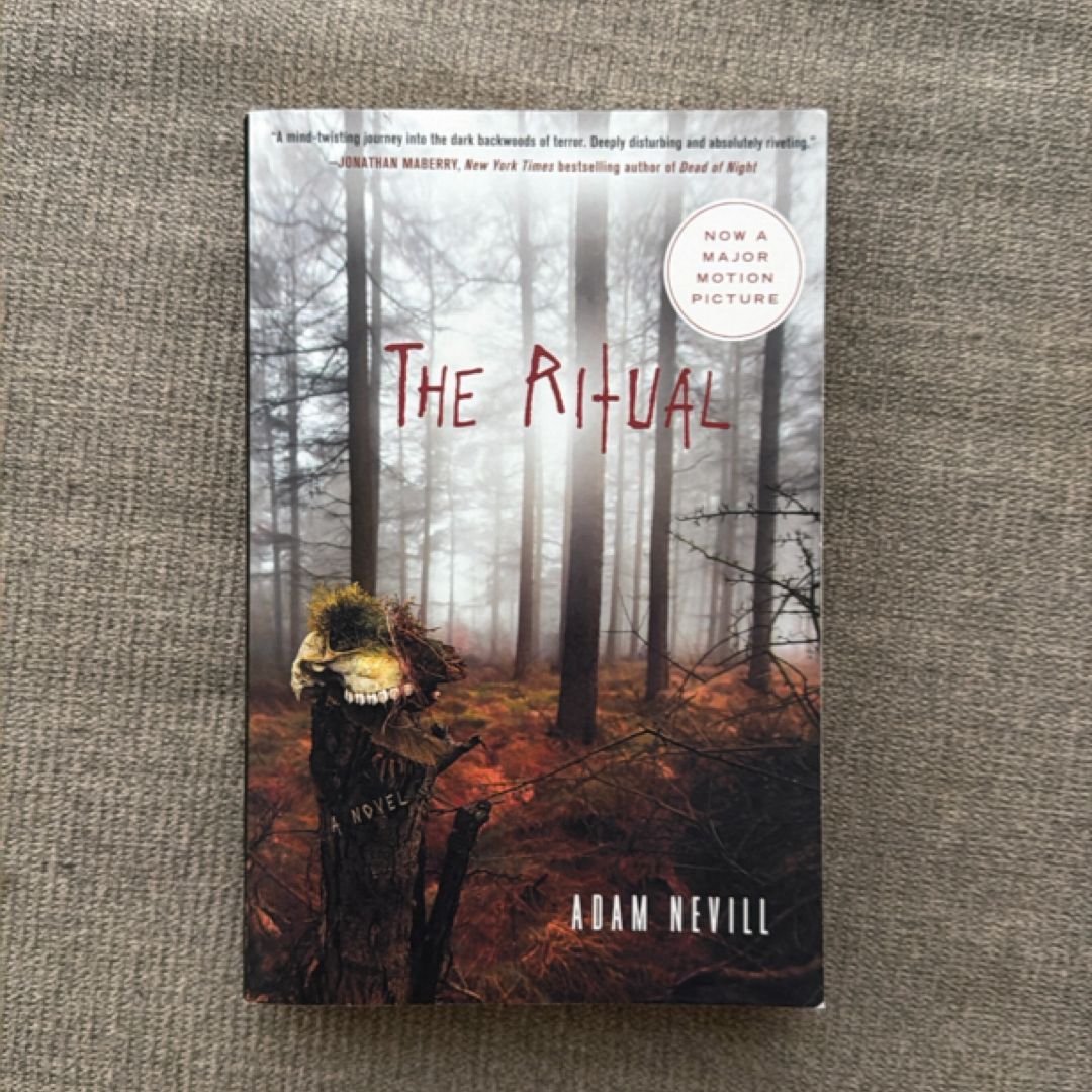 The Ritual