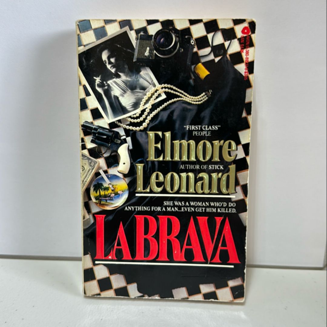 LaBrava