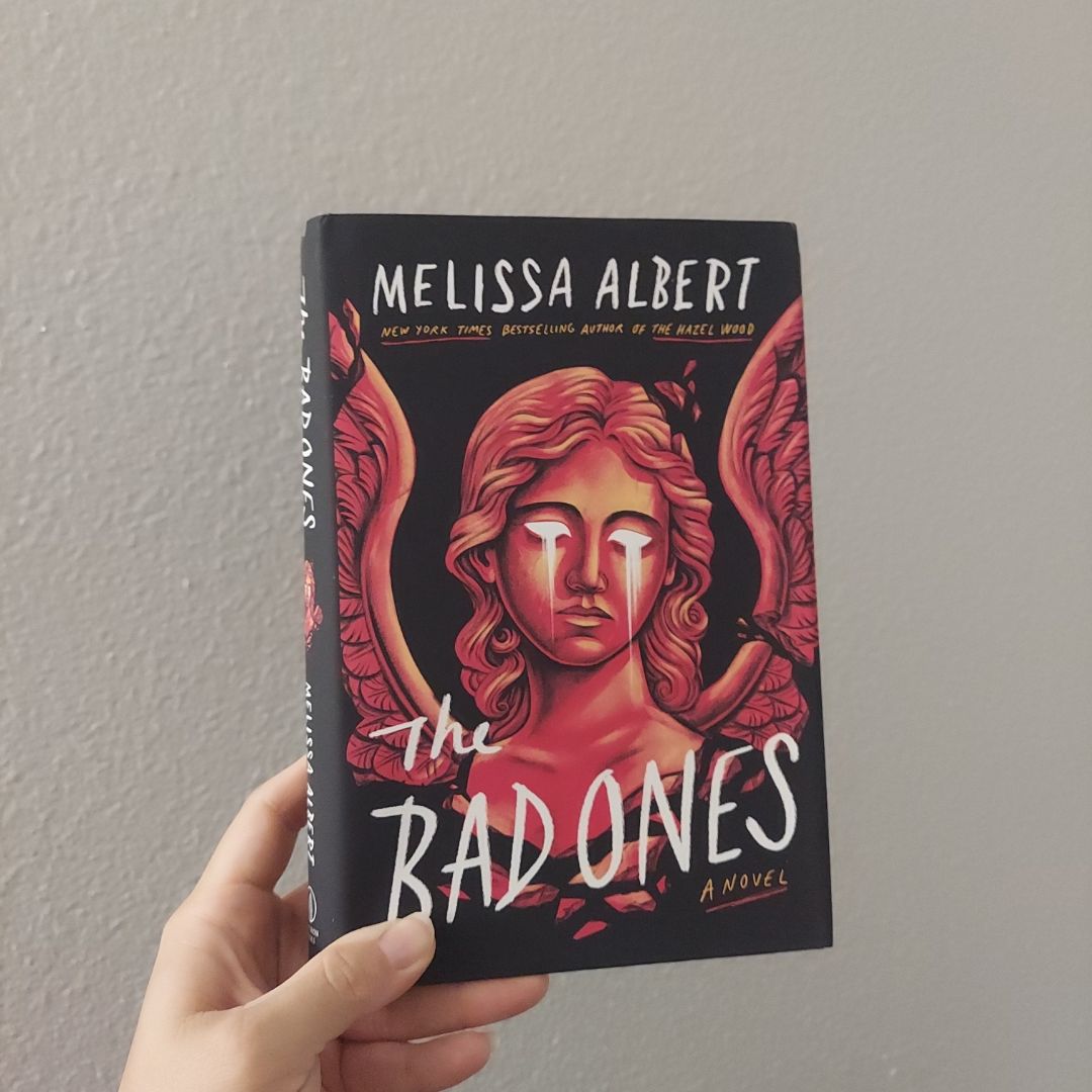 The Bad Ones