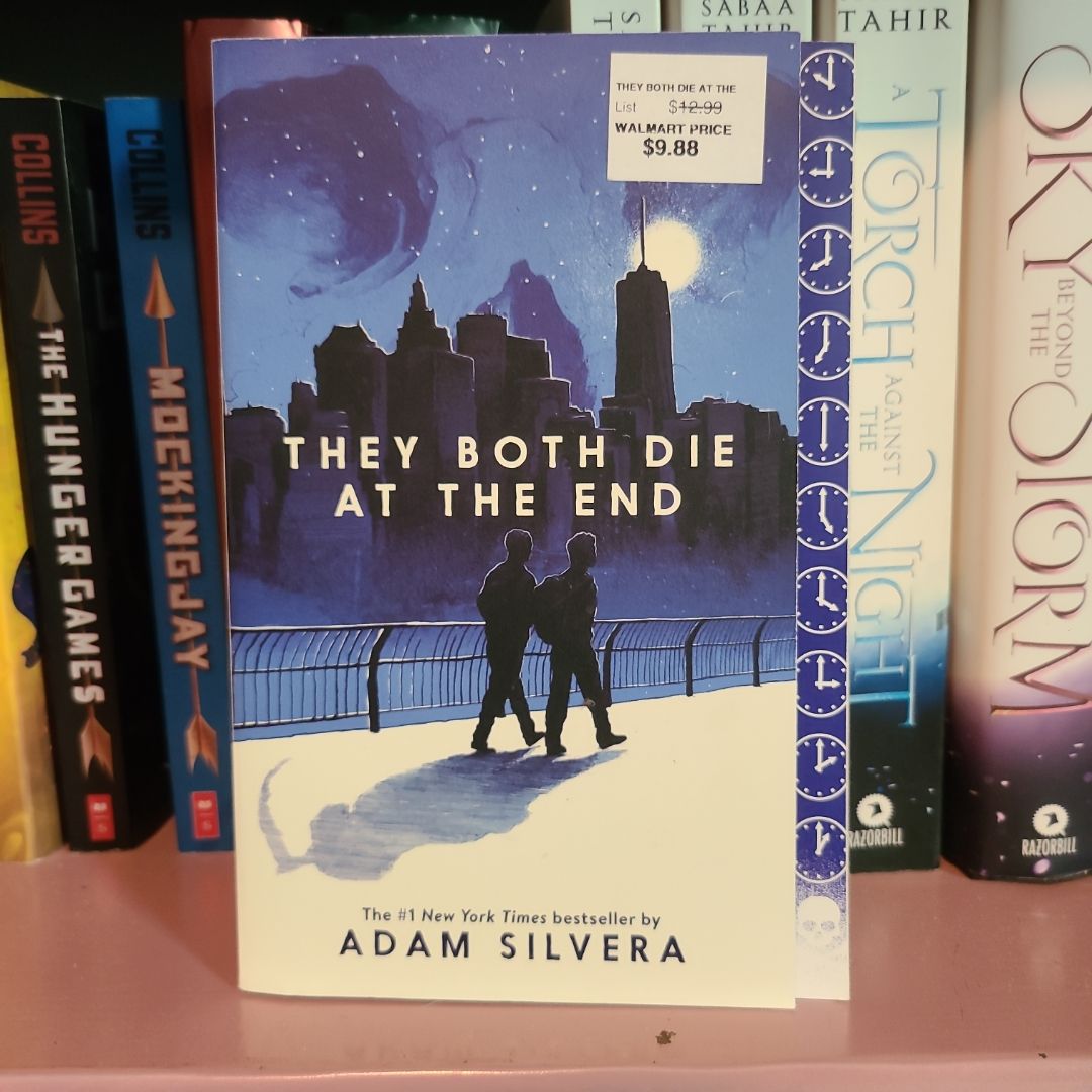 They Both Die at the End