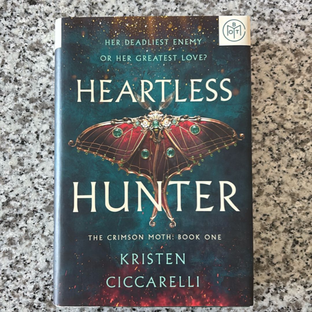 Heartless Hunter