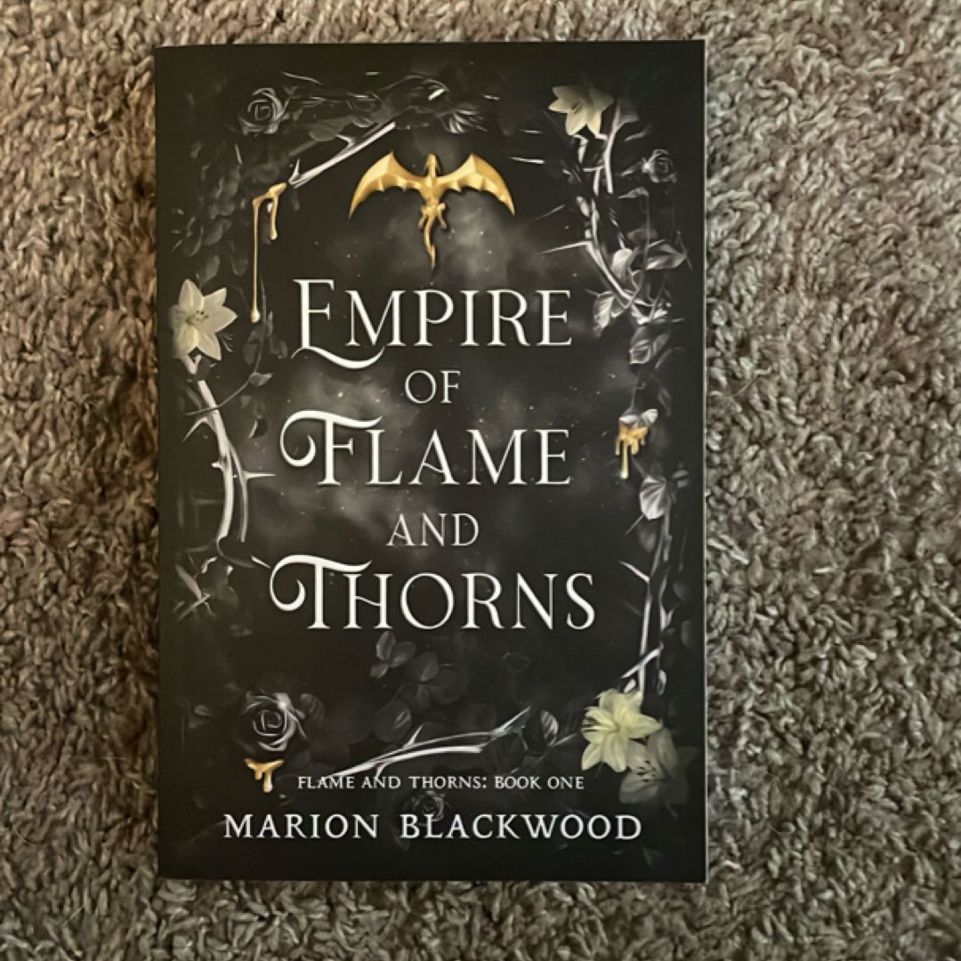Empire of Flame and Thorns
